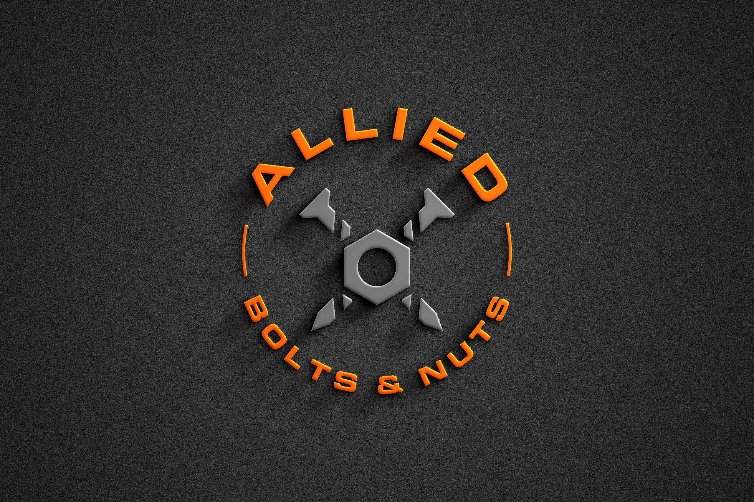 Allied Bolts and Nuts